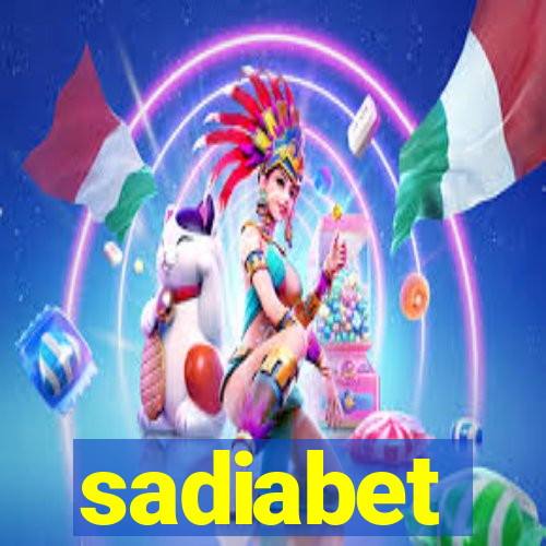 sadiabet