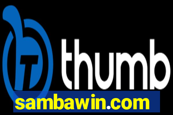 sambawin.com