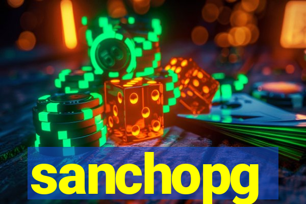 sanchopg