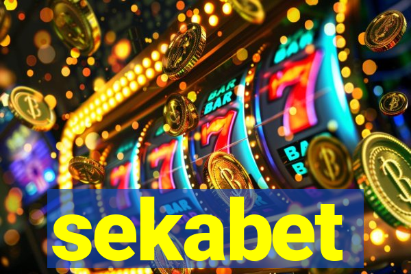 sekabet