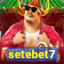 setebet7