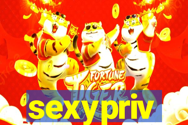 sexypriv