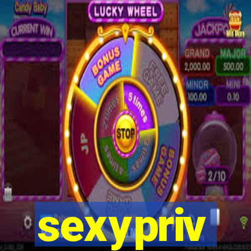 sexypriv