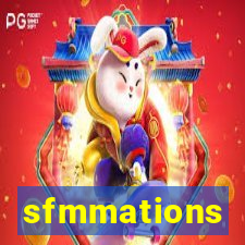 sfmmations