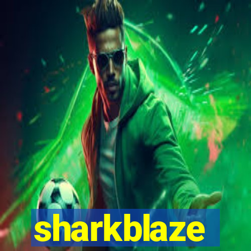 sharkblaze