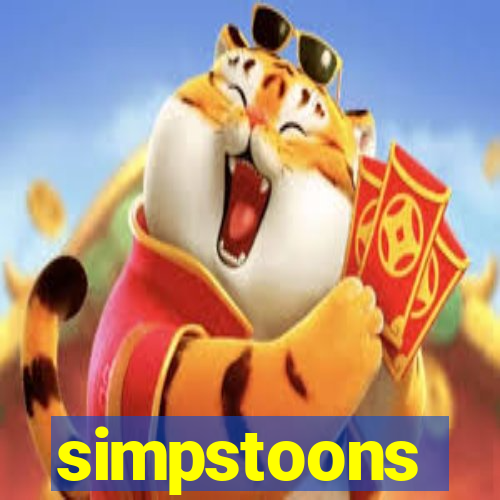 simpstoons