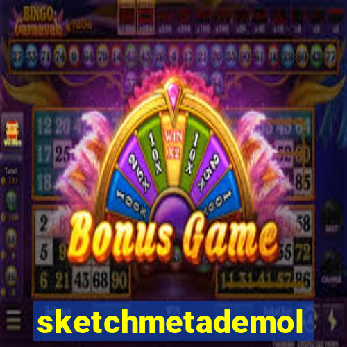 sketchmetademolab