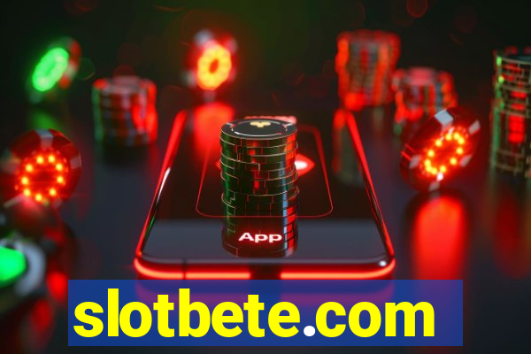 slotbete.com