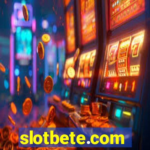 slotbete.com