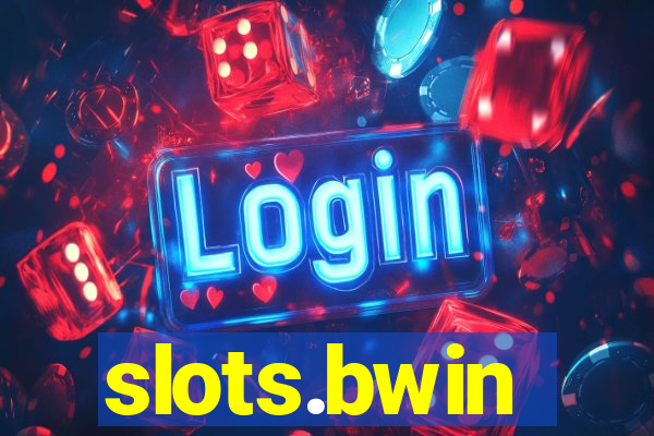 slots.bwin