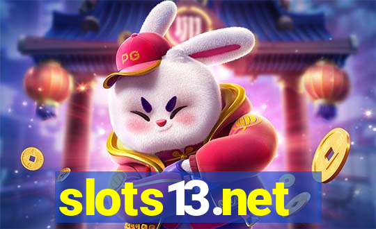 slots13.net