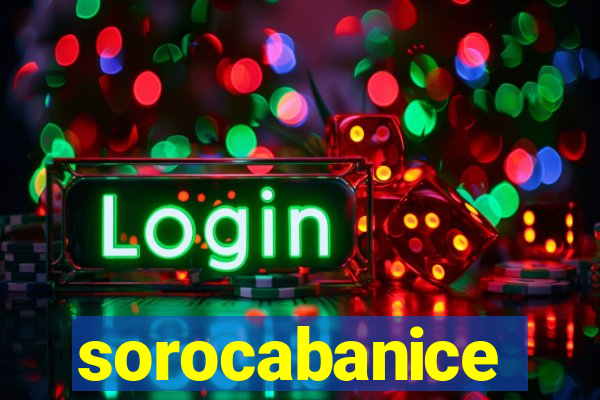 sorocabanice