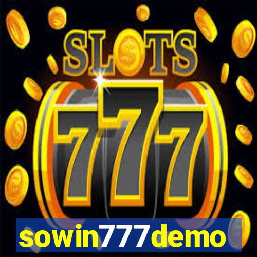 sowin777demo