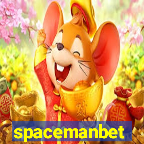 spacemanbet