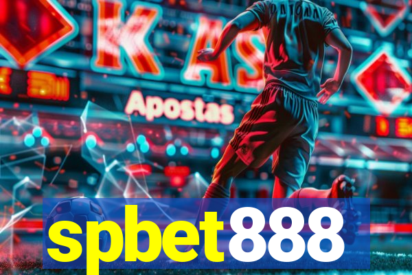 spbet888