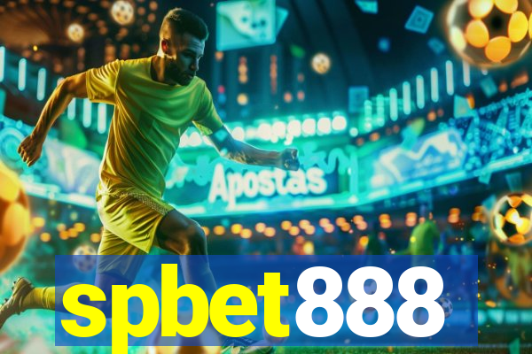 spbet888