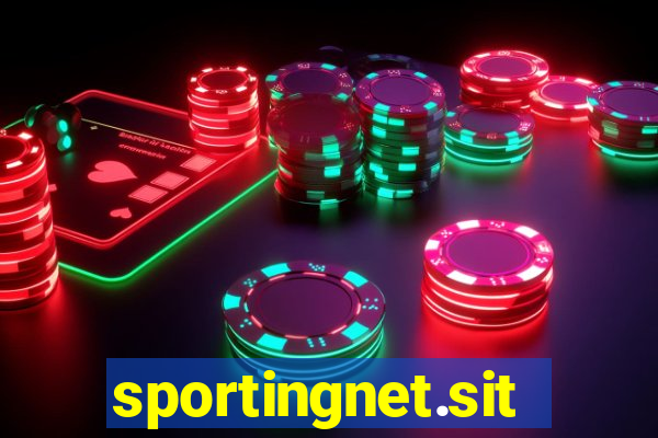 sportingnet.site