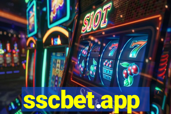 sscbet.app