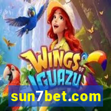 sun7bet.com