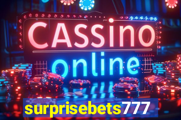 surprisebets777