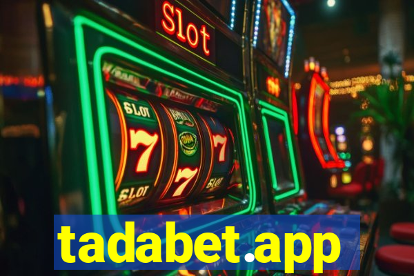 tadabet.app