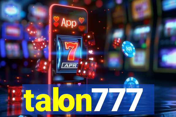 talon777