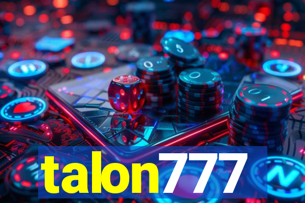 talon777