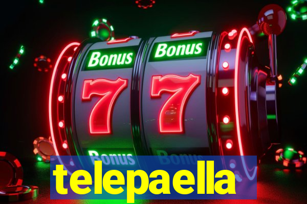 telepaella