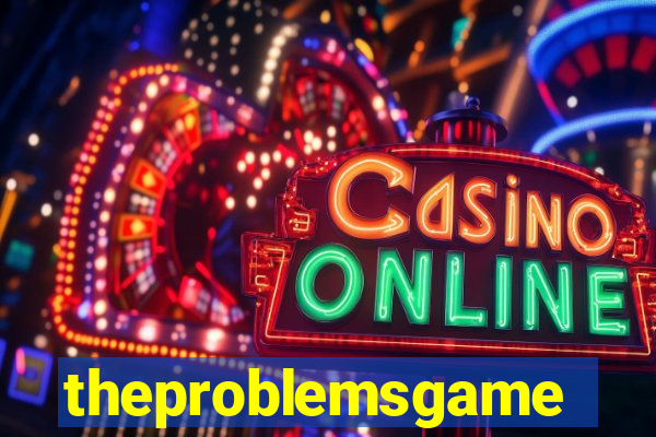 theproblemsgames.com