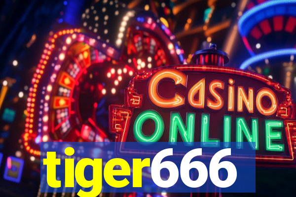 tiger666