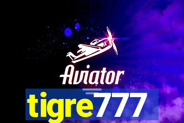 tigre777