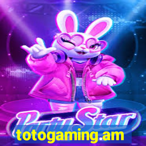 totogaming.am