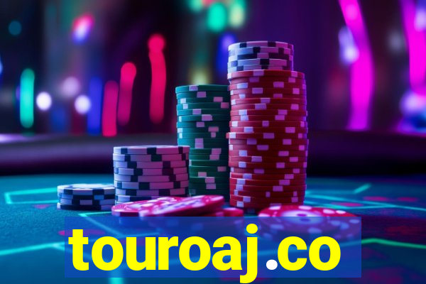 touroaj.co