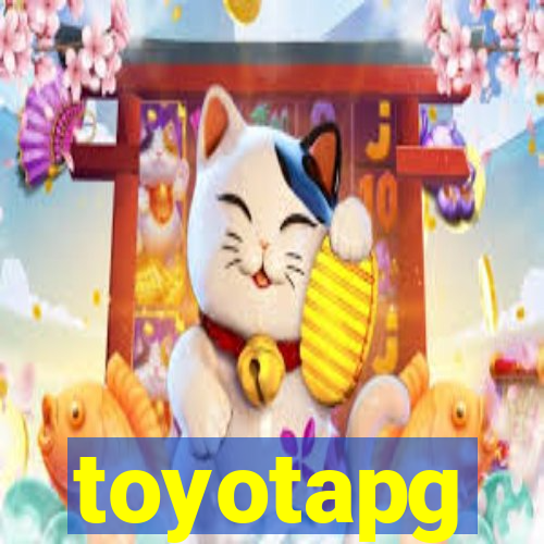 toyotapg