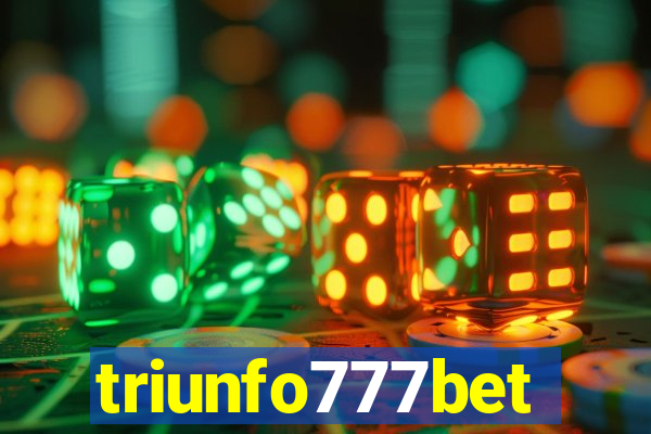 triunfo777bet