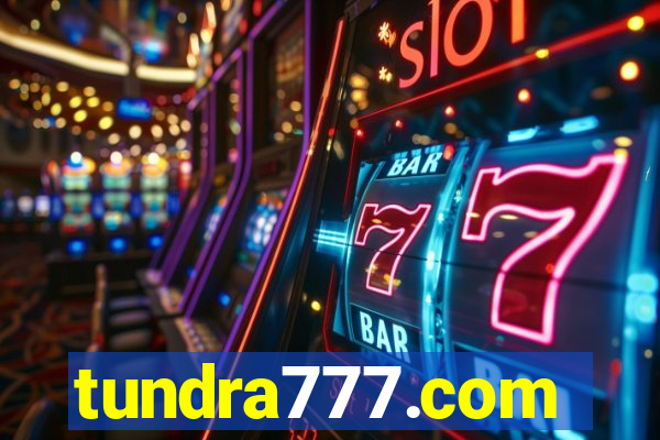 tundra777.com