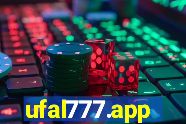 ufal777.app