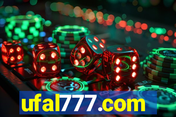 ufal777.com