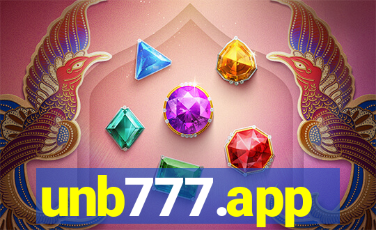 unb777.app