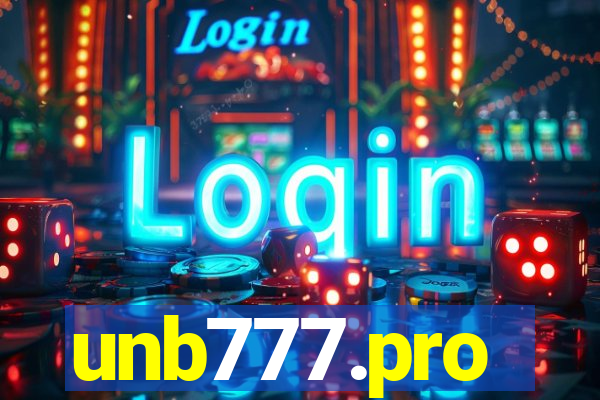 unb777.pro