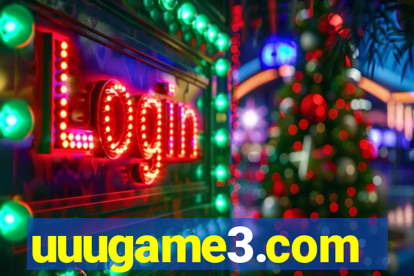 uuugame3.com