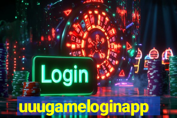 uuugameloginapp