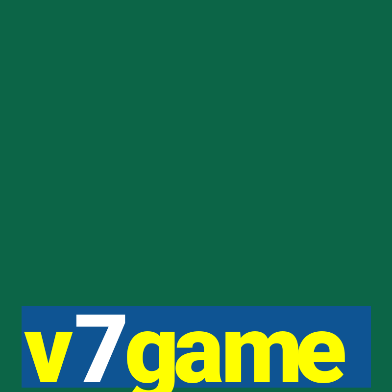 v7game