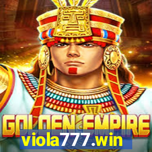 viola777.win