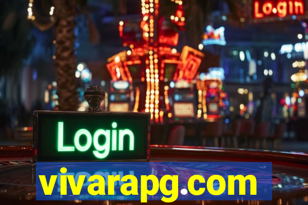 vivarapg.com