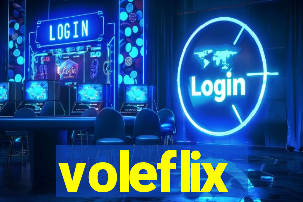 voleflix