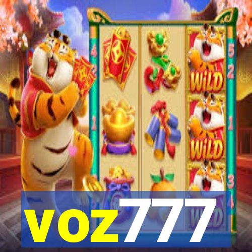 voz777