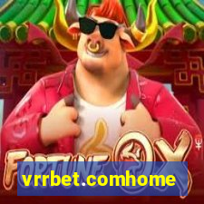 vrrbet.comhome