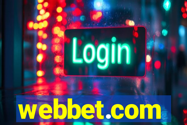 webbet.com