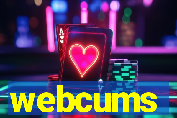 webcums